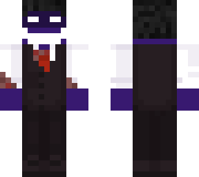 alfonso afton
