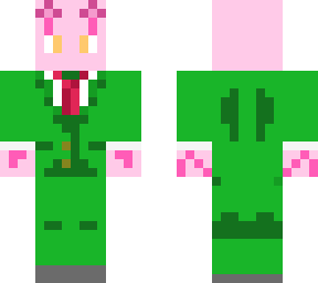 alien axolotl tavern owner