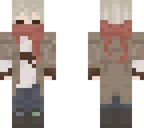 ash brown
