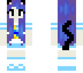 astrea's sm sport uniform
