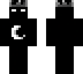 black moon