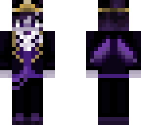 black sapphire