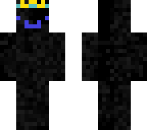 blob skin 101