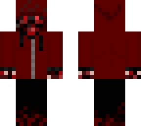bloody ghost