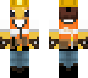 builder bee