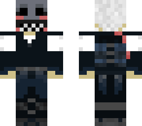 captain