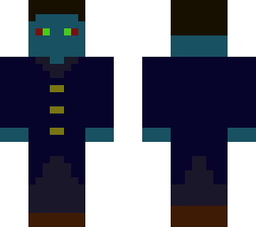 classy ghost