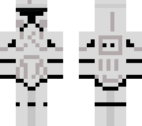 clone trooper