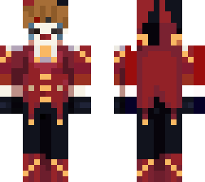 clown