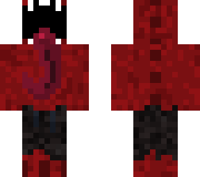 cr1mson (beast form)
