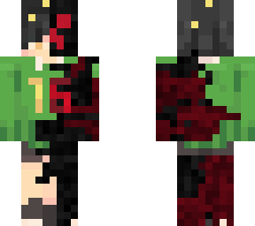 creeper boy 16th anniversary