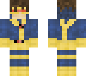 cyclops scott