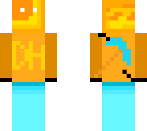 darakz (changedskin) fixed