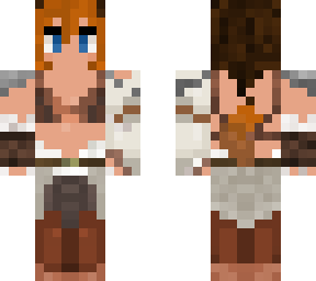 darcy (mystreet, fantasy au)
