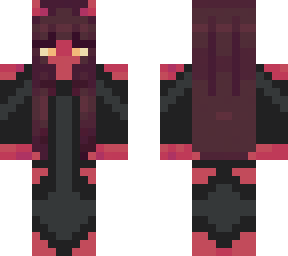 demon princess