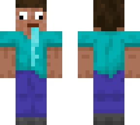 derp steve