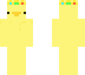 duck king