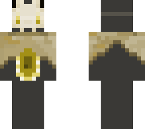 dunes creature