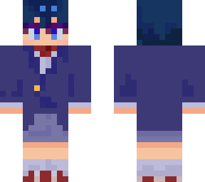 edogawa conan