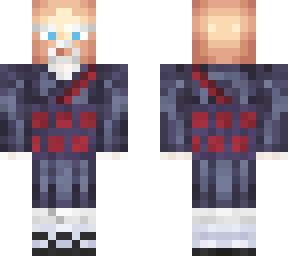 elder