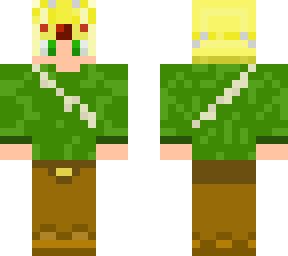 elf prince