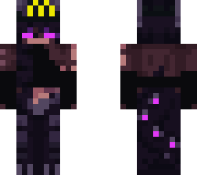 ender dragon mcdonalds