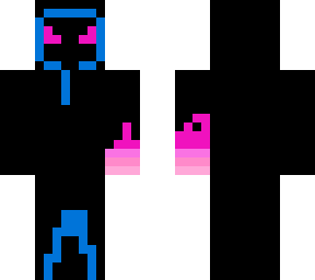 endermage but wounded
