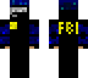 fbi agent 2
