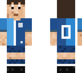 football player