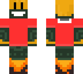 g-rocket man