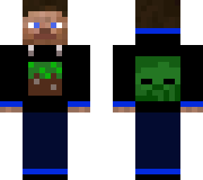 gaming steave