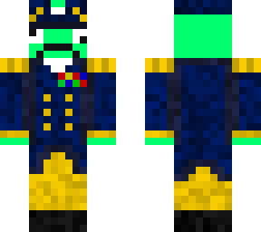 general augustus_zxz