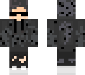 gray mix eboy