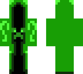 green cape creeper