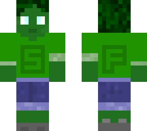 green sam 2