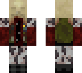 half-life 1 zombie (hecu marine)