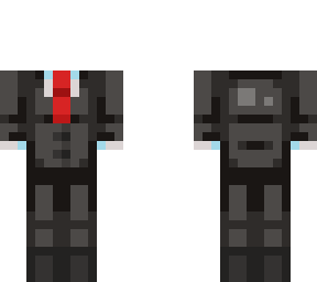 hive style suit template (edit)