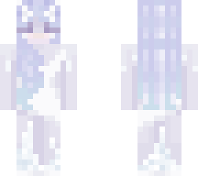 icy nymph