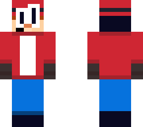 invader