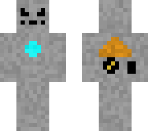 iron man mark: 1