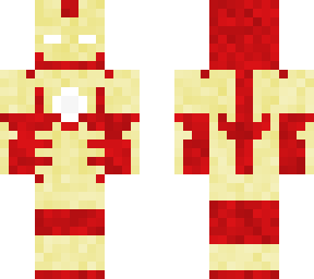 iron man mark: 42 - fixed version