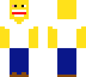 jimmy