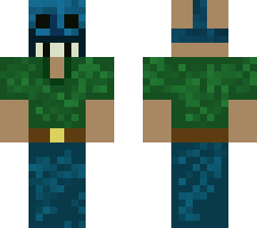 john cleaver oc