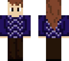 jumper guy