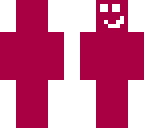 just a skin