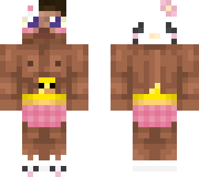 kawaii steve