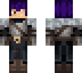 lachlan