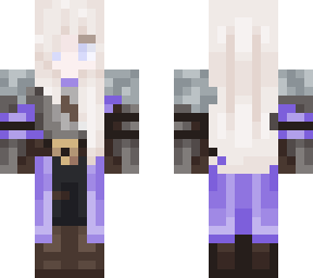 lillian