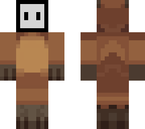luchy capybara