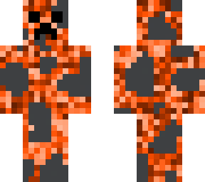 magma creeper